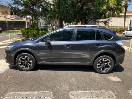 Subaru XV 2.0 AWD 2017/2017